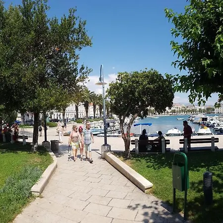 Luxor Apartamento Split