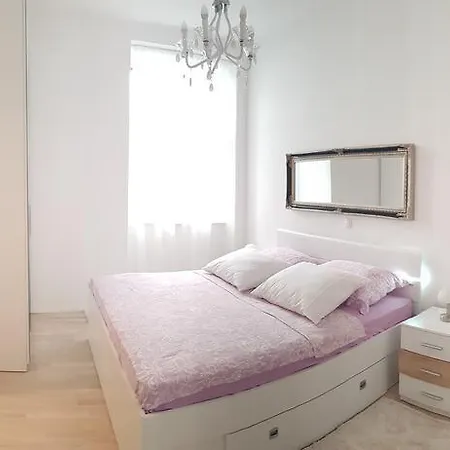 Luxor Apartamento *