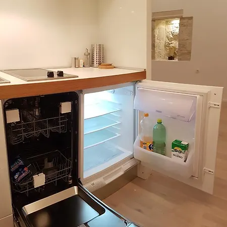 Luxor Apartamento Split
