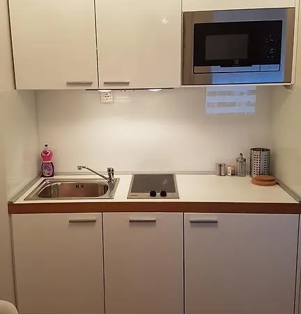 Apartamento Luxor *