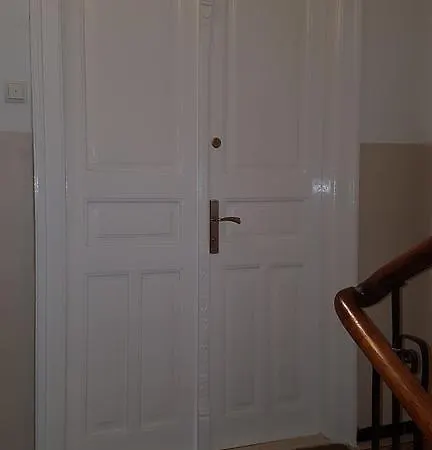 Luxor Apartamento Split