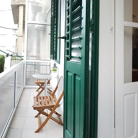 Luxor Apartamento