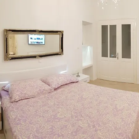 Appartement Luxor Split